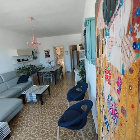 Casa Dei Pendoli Holiday home *