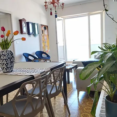 Casa Dei Pendoli Holiday home