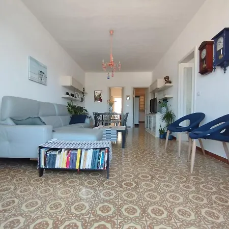 Casa Dei Pendoli