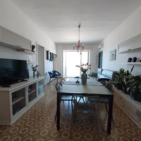 Casa Dei Pendoli *
